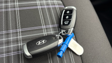 Hyundai i10 1.0 [63] Premium 5dr Auto [Nav] Petrol Hatchback